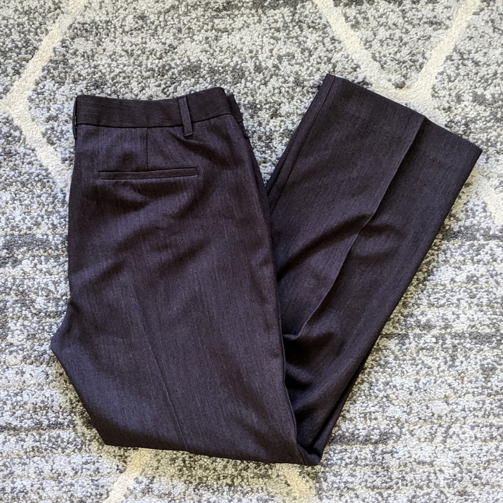 Old Navy Straight-leg Pants